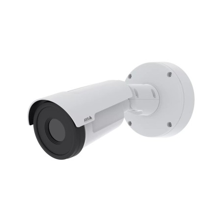 "Axis Q1972-E 19 mm 30 fps - High-Performance Surveillance Camera for Unmatched Clarity and Security | Model 03029-001"